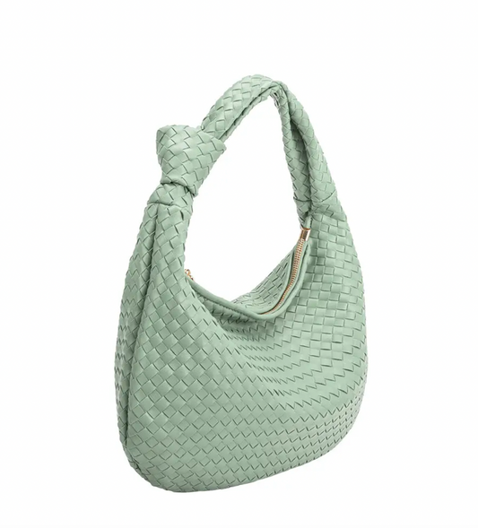 Brigitte Large Handle Bag