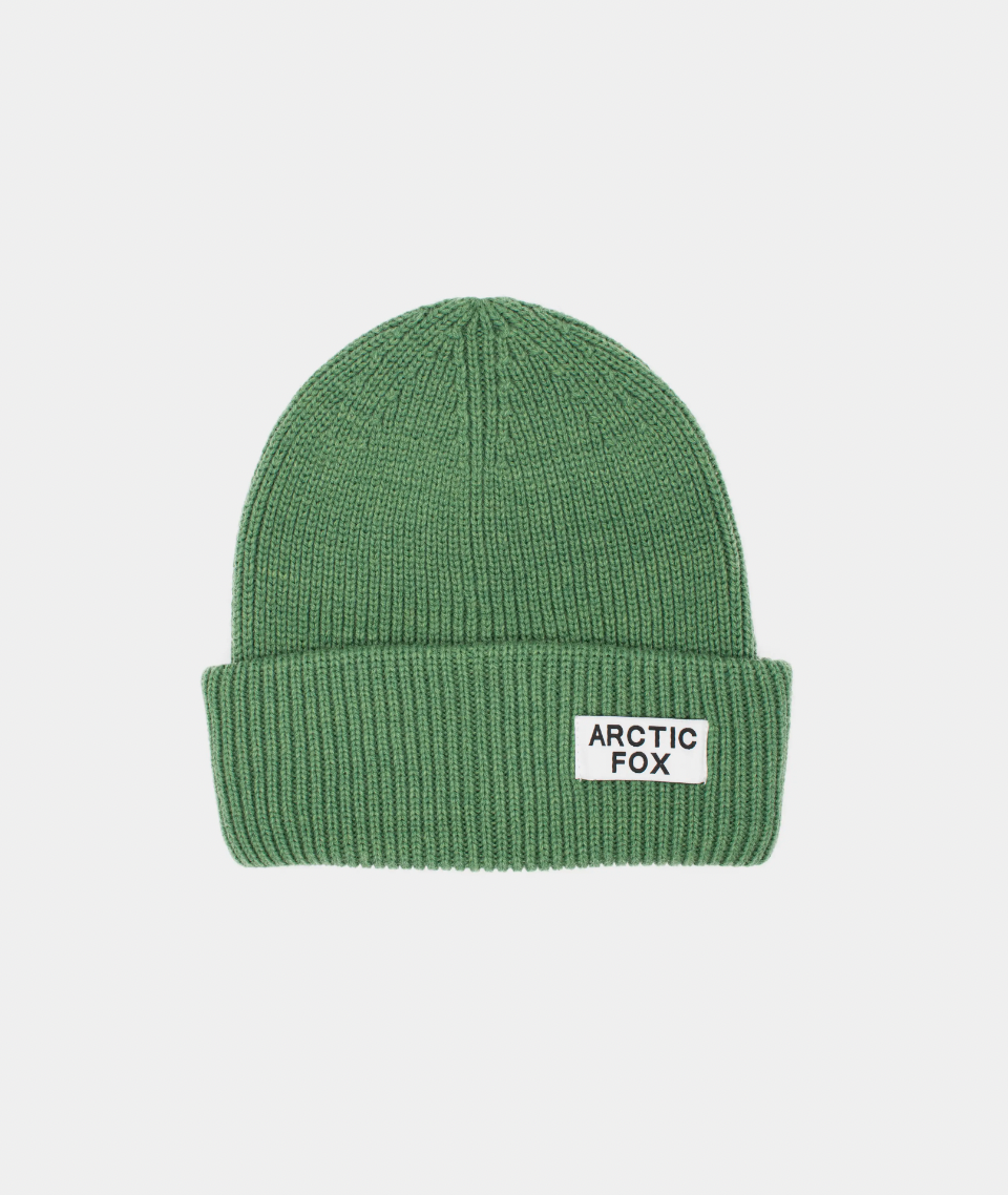Recycled Bottle Beanie