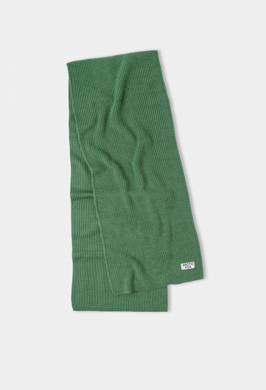 Recycled Bottle Scarves