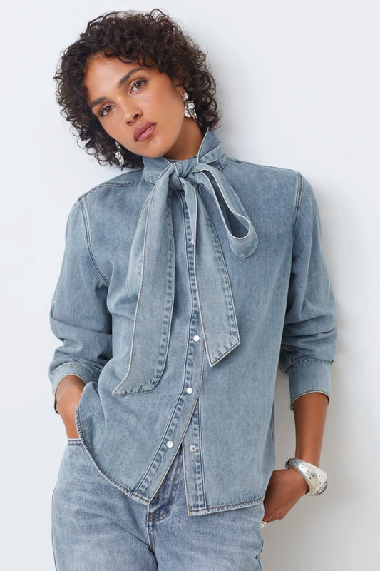 Laos Jacket