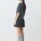 Polka Knit