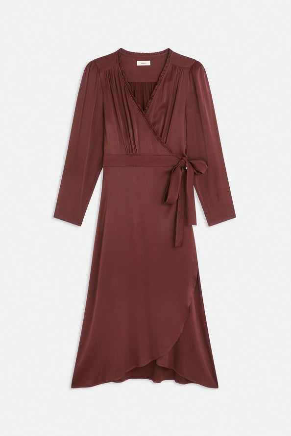 Cipri Dress