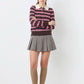 Prego Sweater