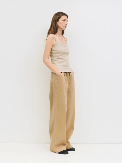 Iris Pants