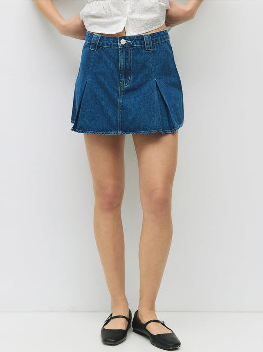 Carmel Skirt