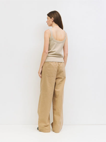 Iris Pants