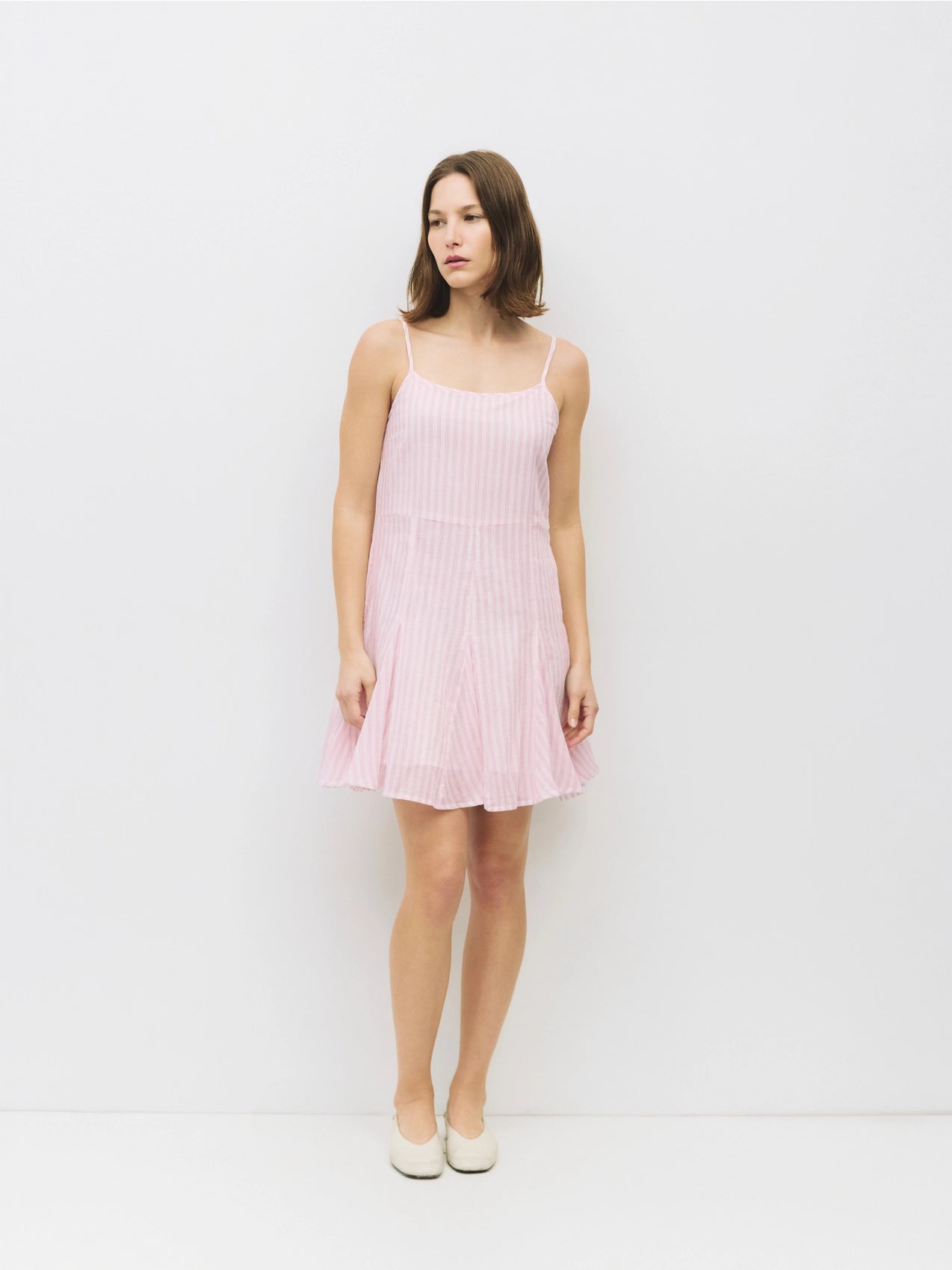 Candace Dress