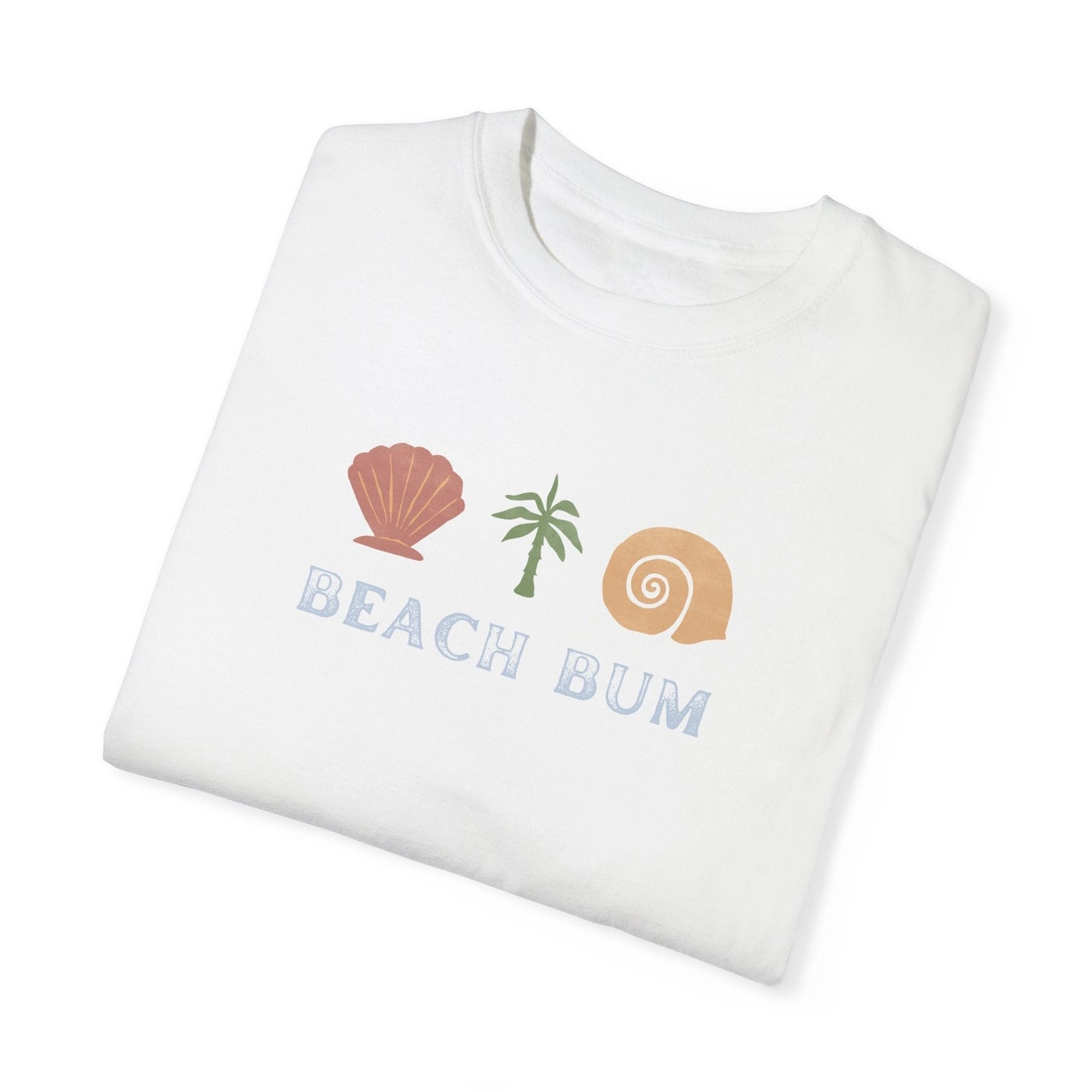 Beach Bum Tee