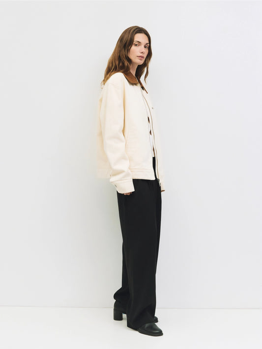 Kline Jacket