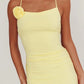 Lemon Maxi Dress