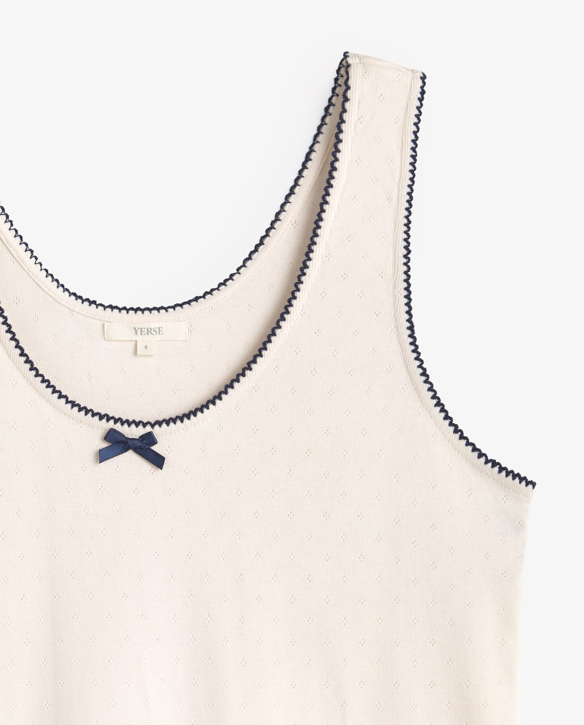 Daisy Date Tank