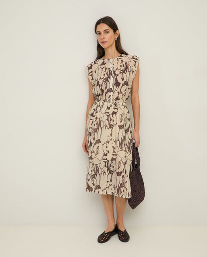 Chestnut Dress