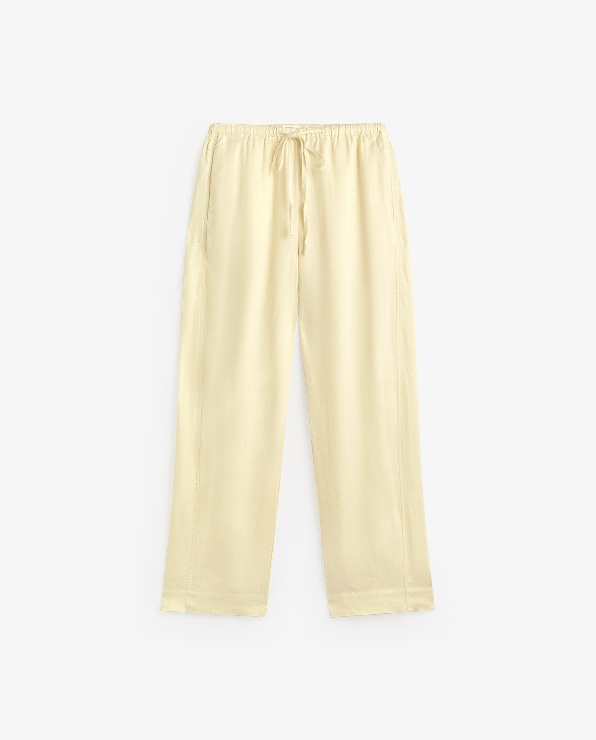 Buttercup Linen Trousers