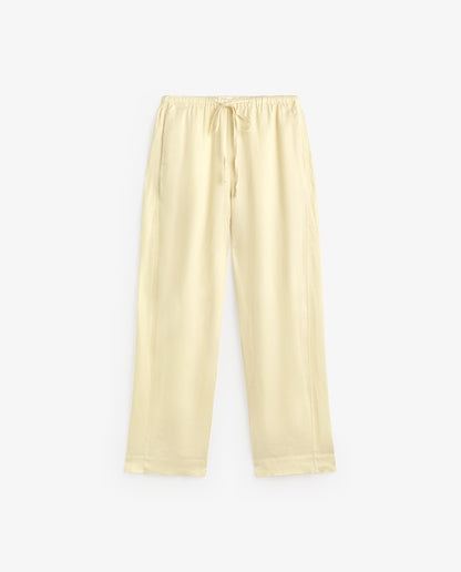 Buttercup Linen Trousers