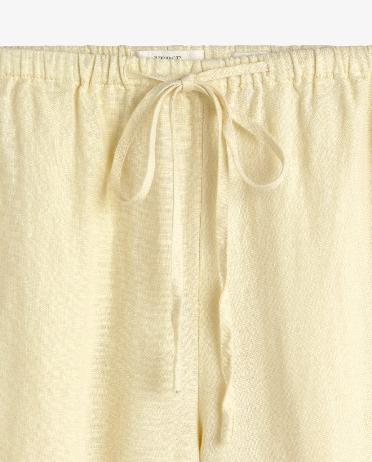 Buttercup Linen Trousers