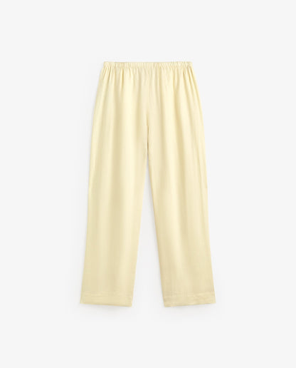 Buttercup Linen Trousers