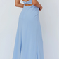 Nerida Blue Dress