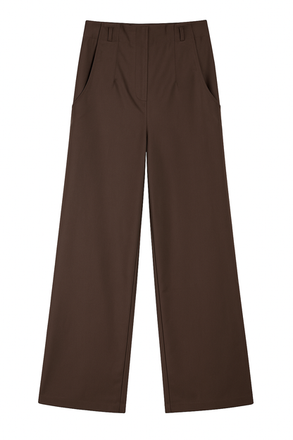 Gaura Pant