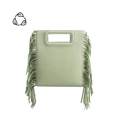 Jamiee Crossbody Bag in Mint