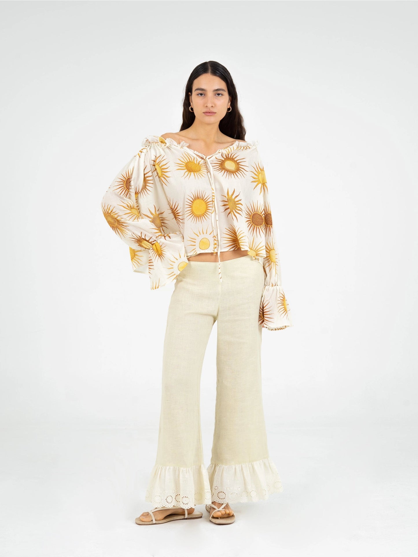 Marisol Top