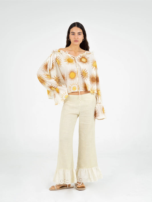 Marisol Top