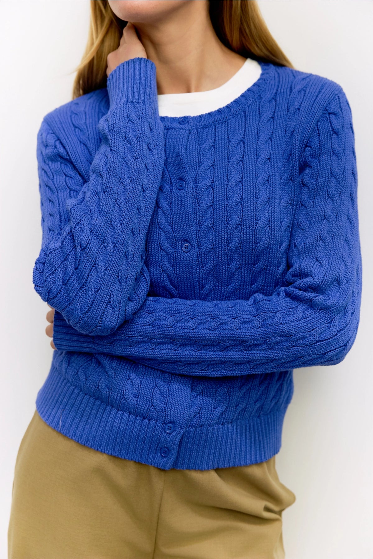 Dale Cardigan