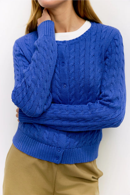 Dale Cardigan