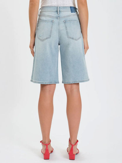 Cruiser Denim Jort