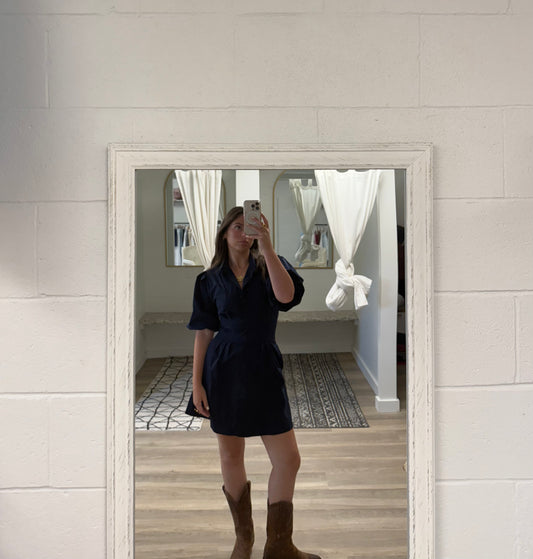 Jacquelin Dress