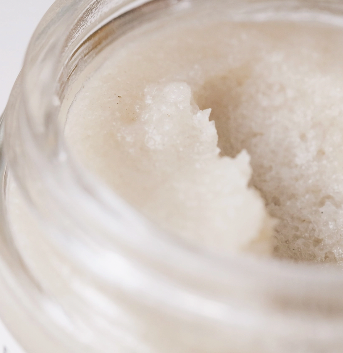 Salt Scrub