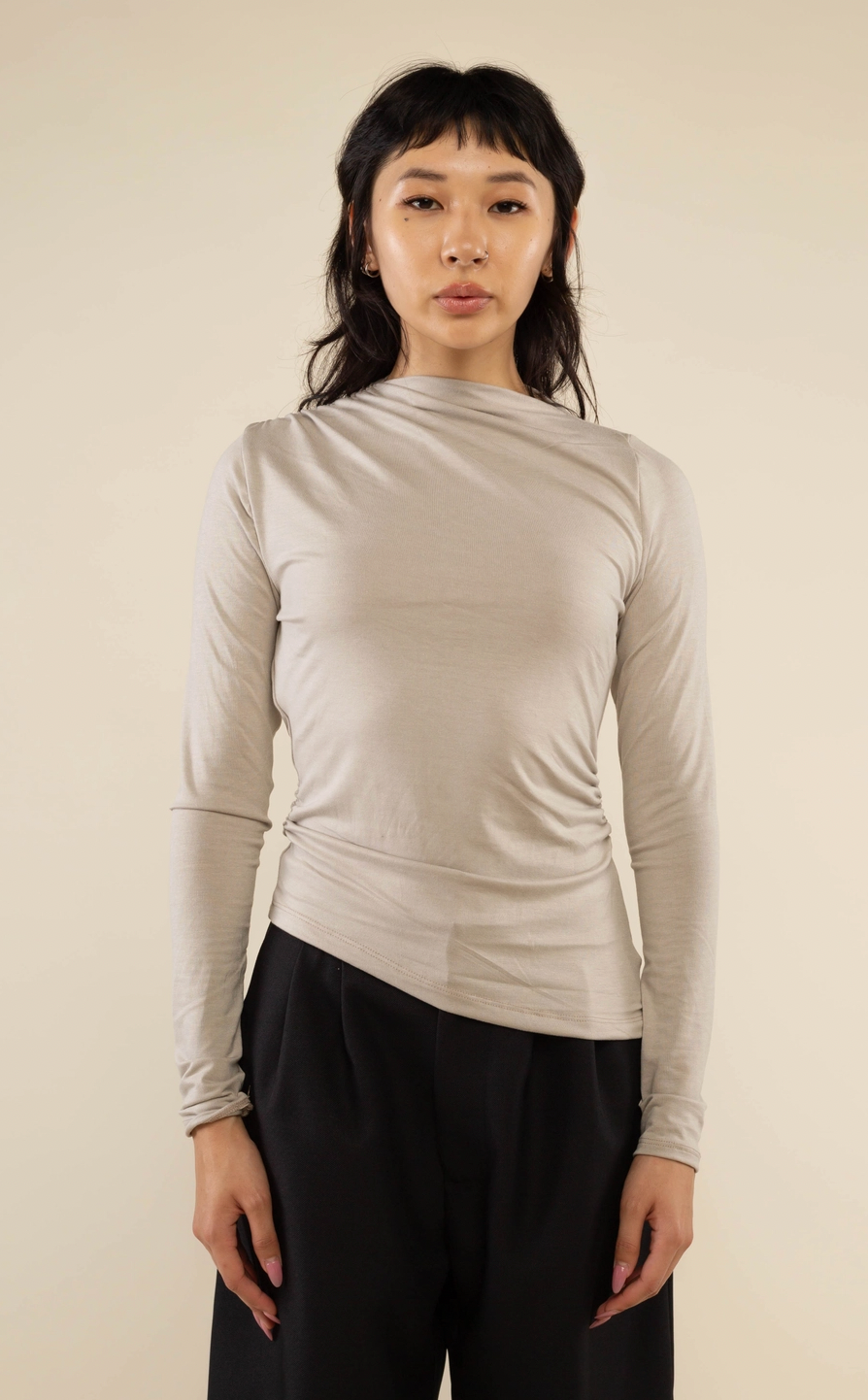 Amara Long Sleeve