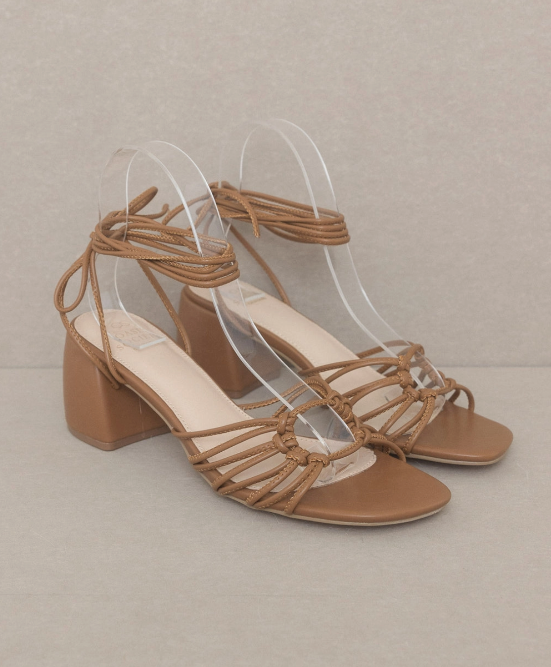 The Celia Heel