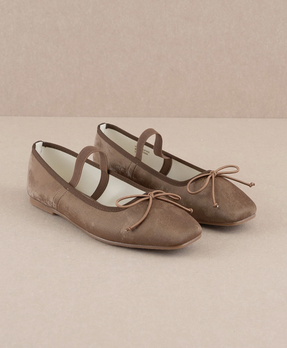 The London Ballet Flat