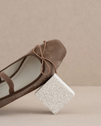 The London Ballet Flat