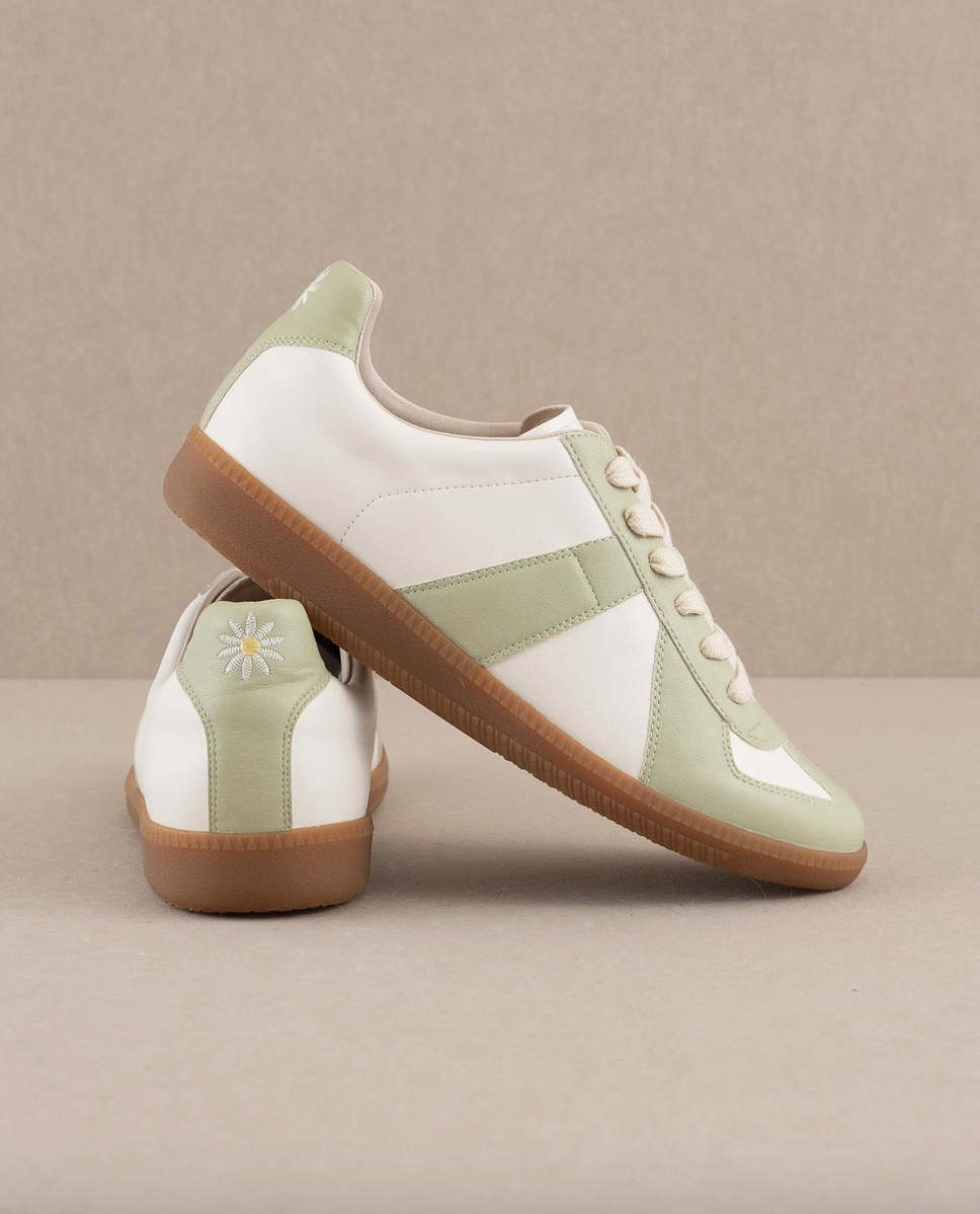 The Noelle Sneaker