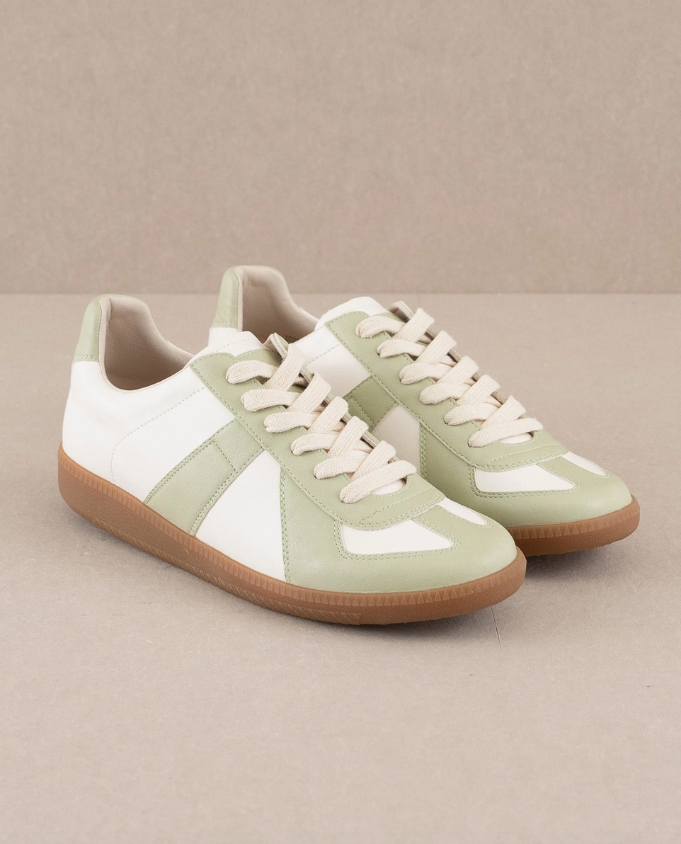 The Noelle Sneaker