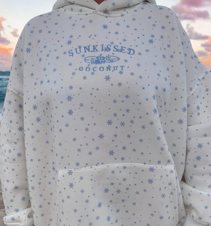 Snowflake Hoodie