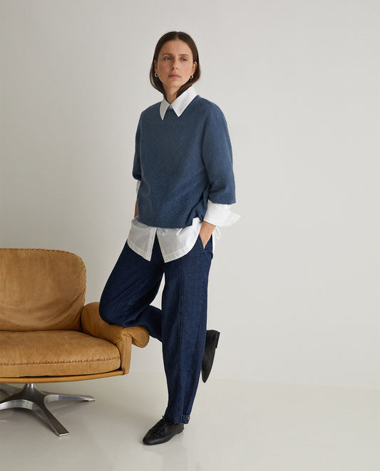 Marina Knit