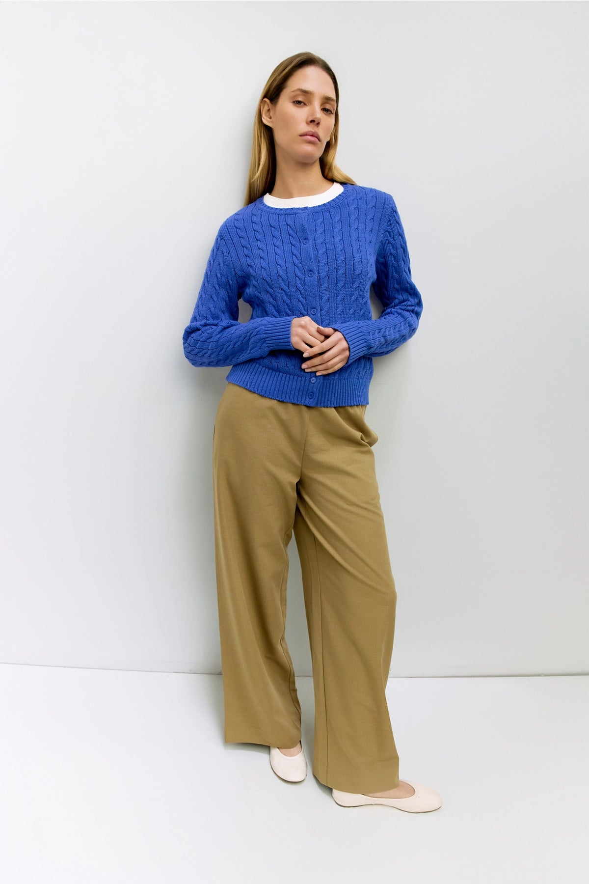 Dale Cardigan