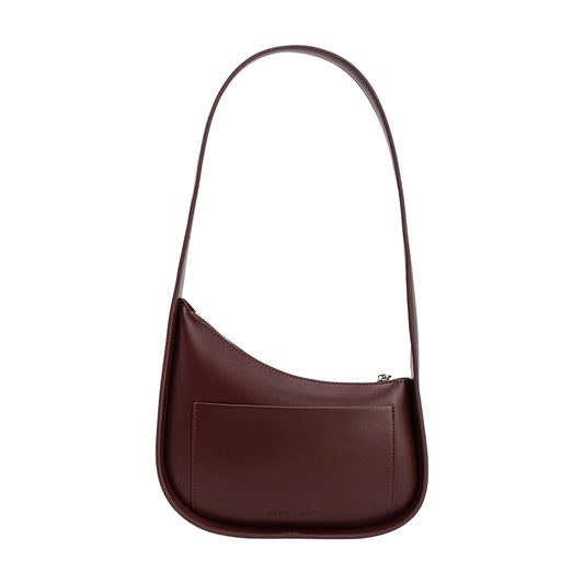 Willow Plum Shoulder Bag