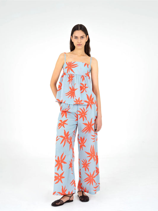 Magician Floral Set