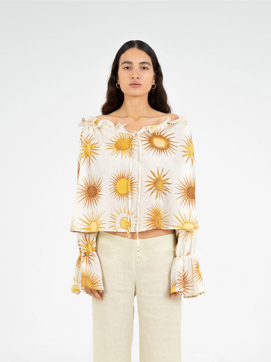 Marisol Top