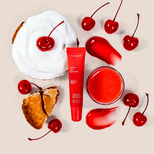 Cherry Tart Lip Treatment