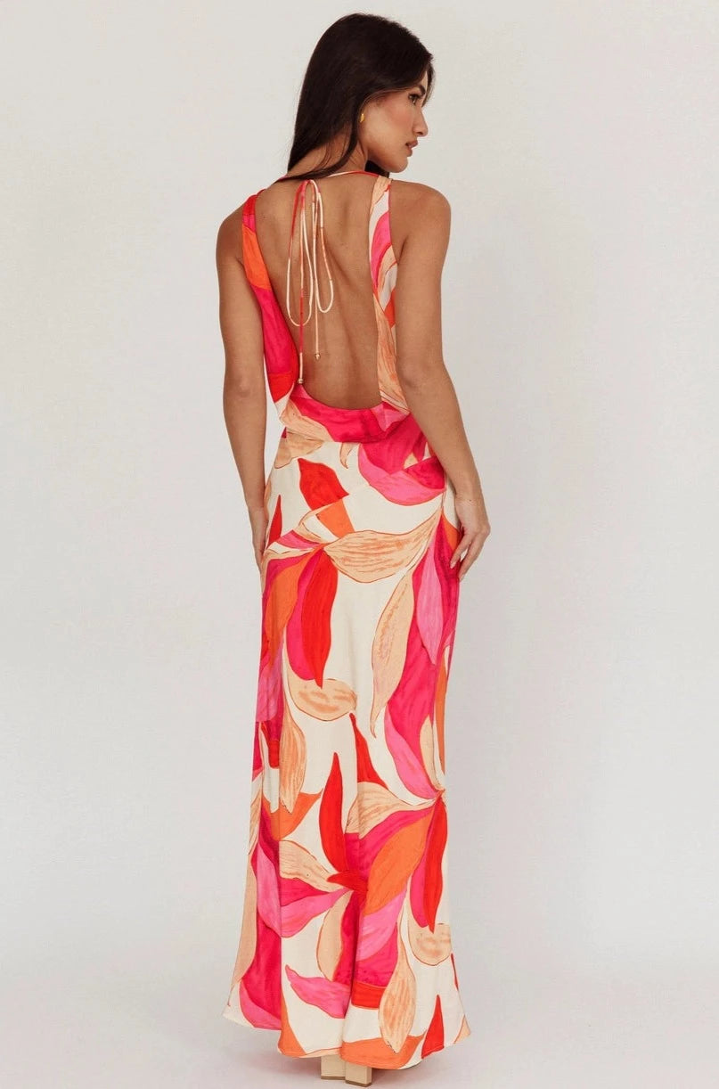 Blaire Maxi Dress