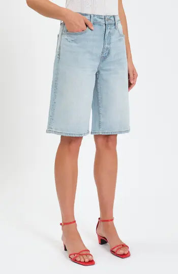 Cruiser Denim Jort