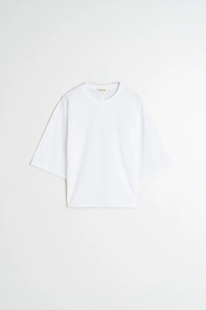 Camiseta Blanco