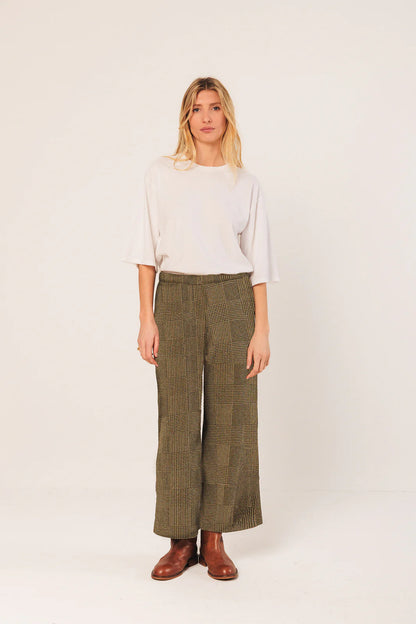 Pantalón Khaki