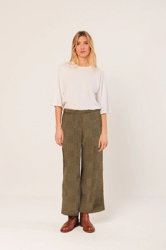 Pantalón Khaki