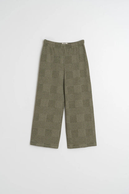 Pantalón Khaki