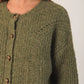 Menta Sweater